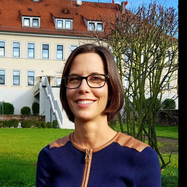 Frau Lisa Schönig - Pflegedienstleitung