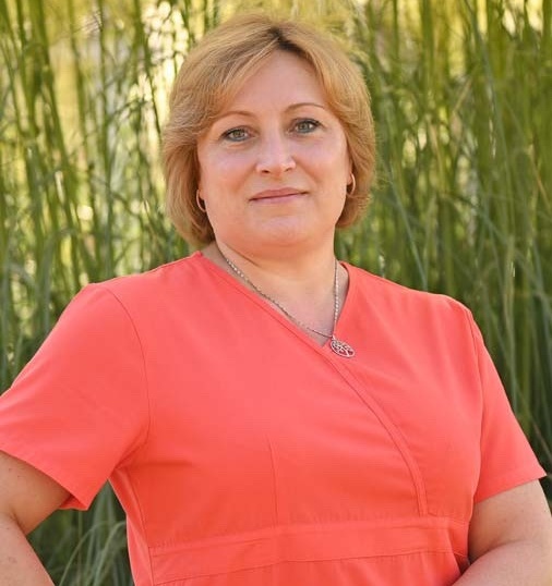 Pflegefachkraft Schloß Binau