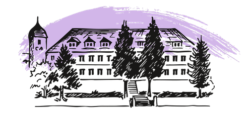Schloß Binau GmbH